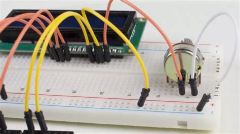 Шаг 4: Подключите устройство к mosfet модулю