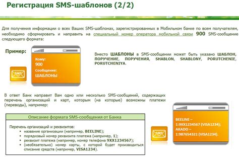 Шаг 4: Регистрация в мобильном банке