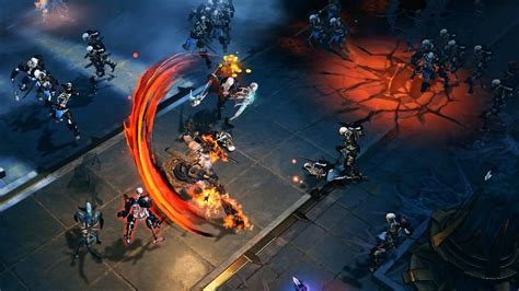 Шаг 4: Скачивание и установка Diablo Immortal из App Store