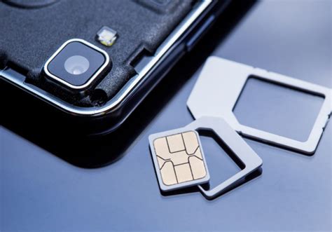 Шаг 4: Убедитесь, что обе SIM-карты активны