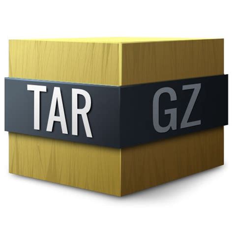 Шаг 4: Установка и настройка программы из tar gz