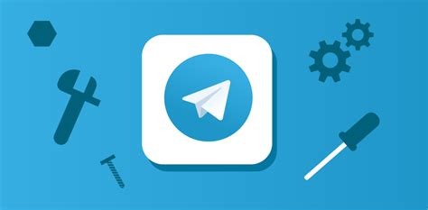 Шаг 4. Настройка почты в Telegram через бота