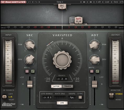 Шаг 5: Активация Waves VST