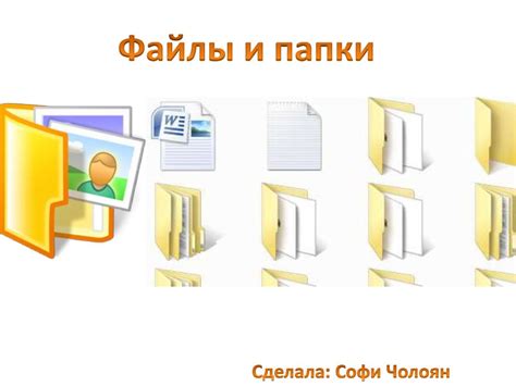 Шаг 5: Восстановите pdf файлы из этой папки