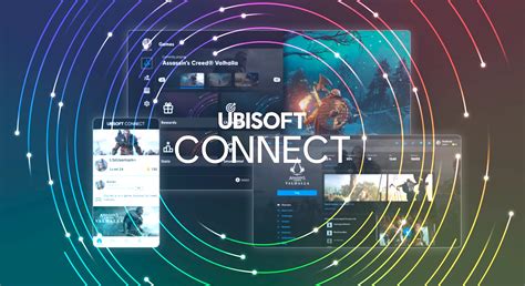 Шаг 5: Вход в Ubisoft Connect