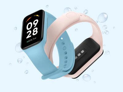 Шаг 5: Использование функций Smart Band 6