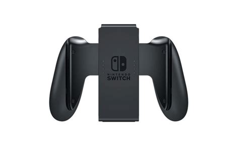 Шаг 5: Калибровка Joycon на Nintendo Switch