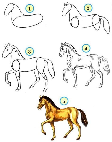 Шаг 5: Нарисуйте мелкие детали