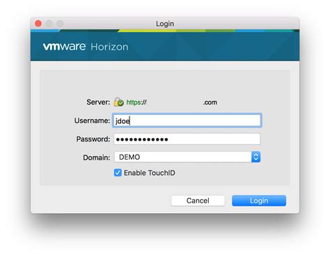 Шаг 5: Перезагрузите компьютер для завершения удаления VMware Horizon Client