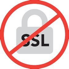 Шаг 5: Подтвердить отключение SSL