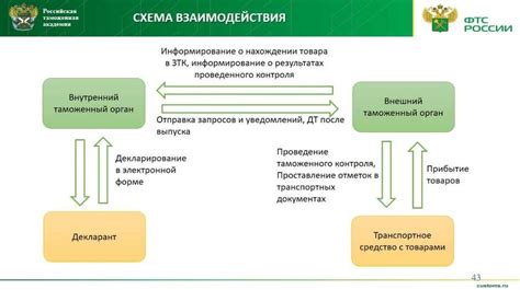 Шаг 5: Получение таможенного разрешения и выплата ГТД