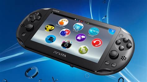 Шаг 5: Попытка включения PS Vita