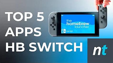 Шаг 5: Проверка и использование Homebrew Switch