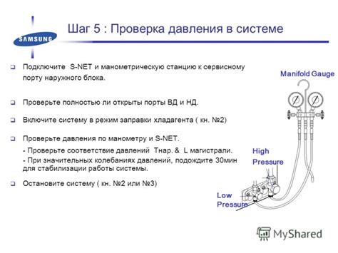 Шаг 5: Проверьте, полностью ли пылесос отключен