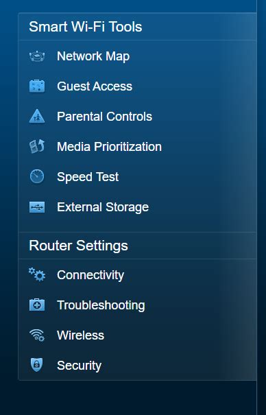 Шаг 5: Работа с гостевой Wi-Fi сетью