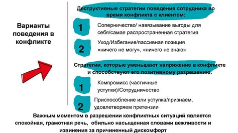 Шаг 5: Работа с конфликтами и ошибками