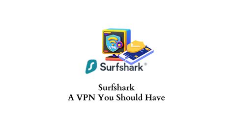 Шаг 5: Рекомендации по использованию Surfshark VPN