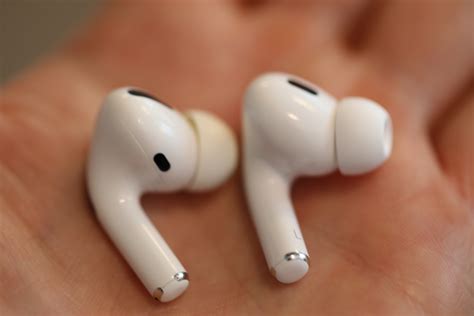 Шаг 5: Сбросьте настройки AirPods Pro