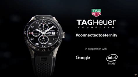 Шаг 5: Сопряжение Tag Heuer с iPhone