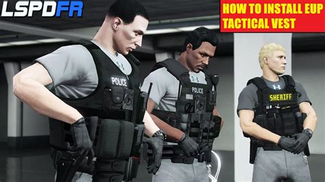 Шаг 5: Удаление остатков lspdfr