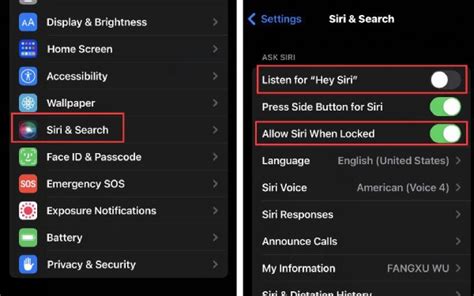 Шаг 5: Установите голосовое сообщение для будильника с помощью Siri и завершите настройку