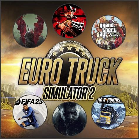 Шаг 6: Активация Euro Truck Simulator 2