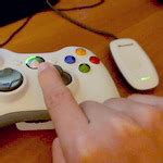 Шаг 6: Изменение настроек Xbox 360 для работы с компьютером