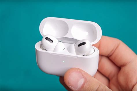 Шаг 6: Использование AirPods с Андроид устройством