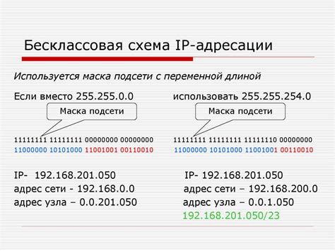 Шаг 6: Настройка маршрутизации и IP-адресации в Ericsson