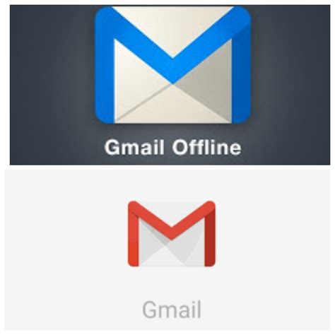 Шаг 6: После установки откройте приложение Gmail