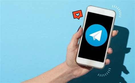 Шаг 7: Вставьте новую ссылку в Telegram и продолжите пользоваться сервисом