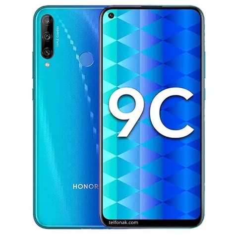 Шаг 7: Готово! Теперь Google установлен на Honor 9c