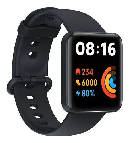 Шаг 7. Выберите Redmi Watch 2 Lite из списка устройств