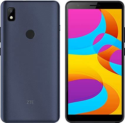 Шаг 8: Завершение установки времени на ZTE L210