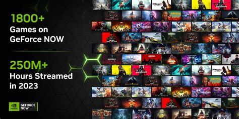 Шаг 8: Наслаждайтесь игрой на сервисе GeForce NOW!