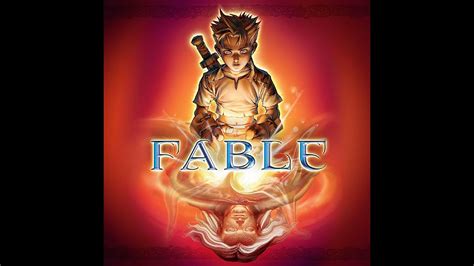 Шаг 8: Начало игры и наслаждение волшебным миром Fable 2 на русском языке