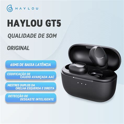 Шаг 8. Использование Haylou GT5