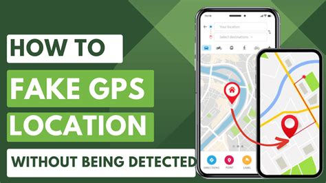 Шаг 9: Настройте fake gps для конкретного приложения