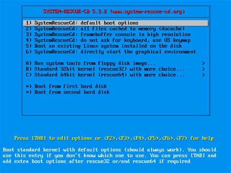 Шаг 9: Отключить режим восстановления iptables