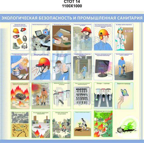 Экологическая безопасность и комфорт пассажиров