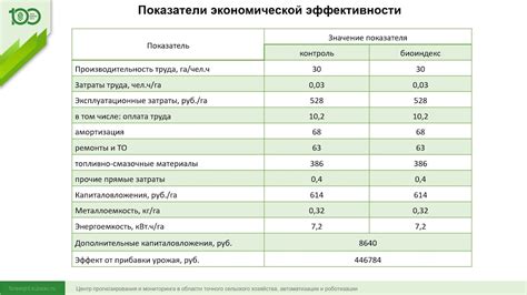 Экономическая эффективность полировки с использованием эфира