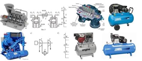 Экономия энергии: роль многоступенчатых компрессоров