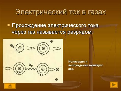 Электрический ток в условиях полной темноты