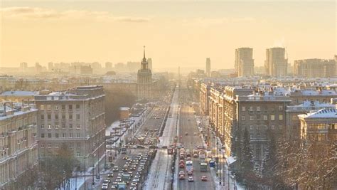 Электричество на московском проспекте: причины и решения отсутствия