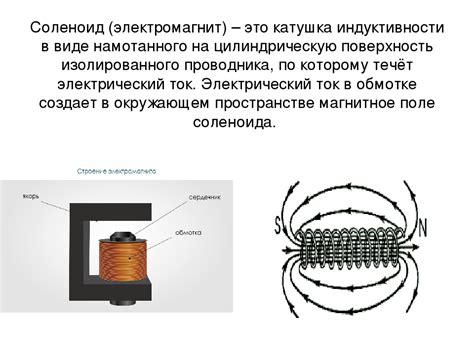 Электромагнитная система запуска