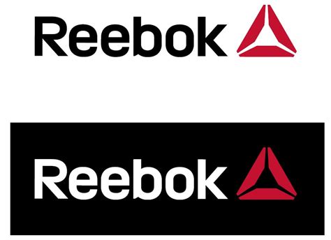 Эмблема Reebok: символ Великобритании