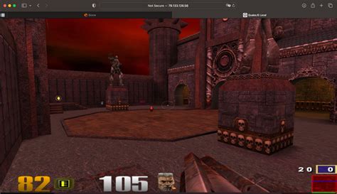 Этапы настройки Quake 3 для начинающих