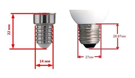 Этапы установки галогеновой лампы R7s