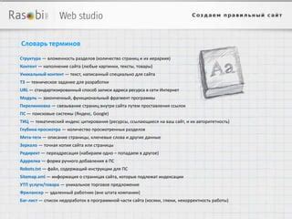 Этап 2: Уникальное и привлекательное описание страницы