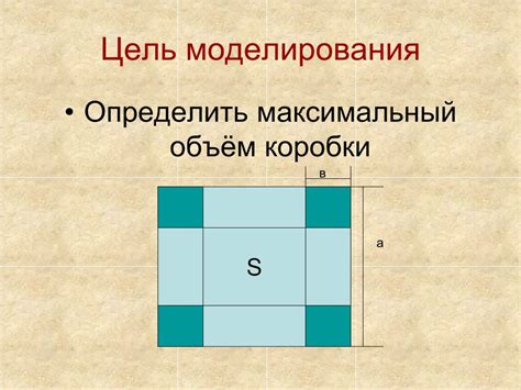 Этап 4: Склеивание коробки